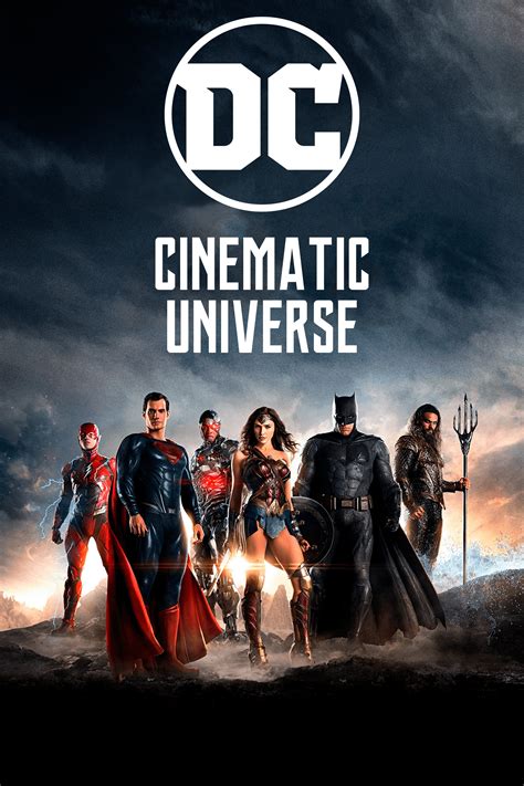 Dc cinematic. Things To Know About Dc cinematic. 